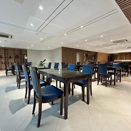 Starlet Hotel Nha Trang Eksteriør billede
