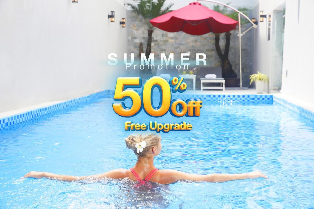 Starlet Hotel Nha Trang Eksteriør billede