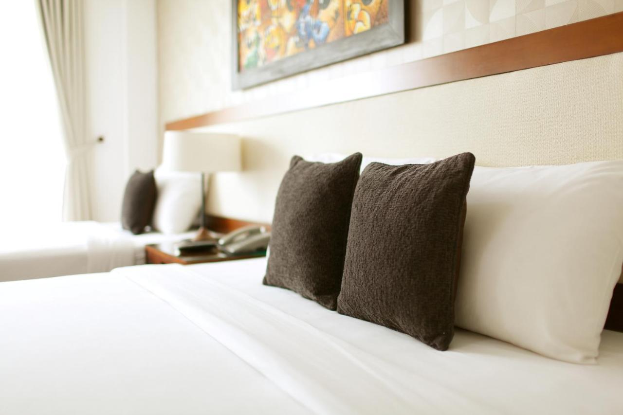 Starlet Hotel Nha Trang Eksteriør billede