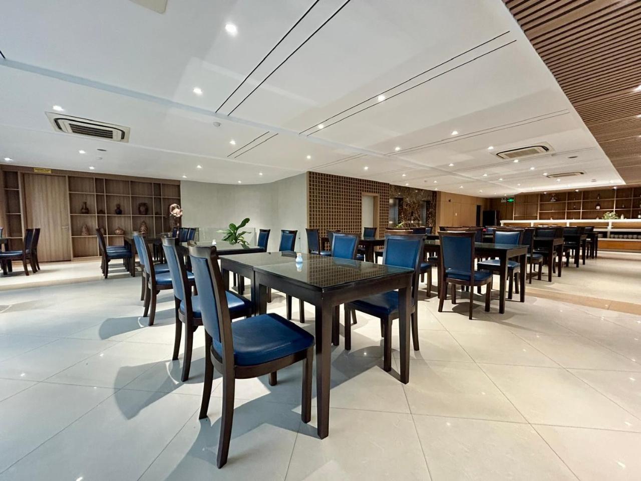 Starlet Hotel Nha Trang Eksteriør billede
