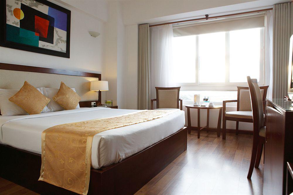 Starlet Hotel Nha Trang Eksteriør billede